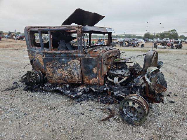 1930 FORD MODEL A #3303759417