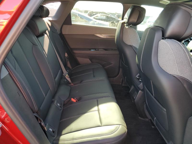 2025 CADILLAC OPTIQ SPORT #3301988458