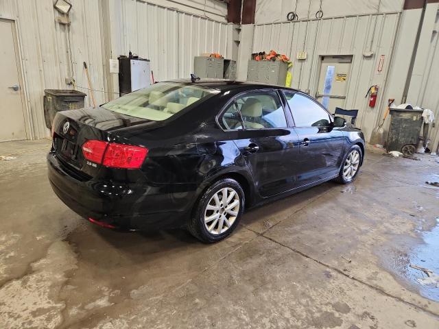 2012 VOLKSWAGEN JETTA SE - 3VWDX7AJ4CM114482