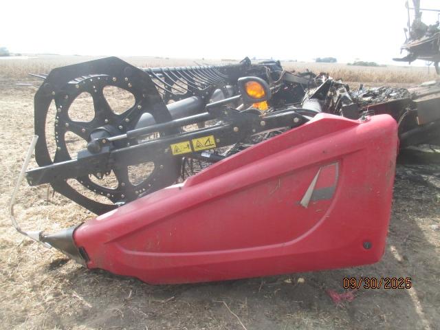 2014 MACD COMBINEHEA #3271615361