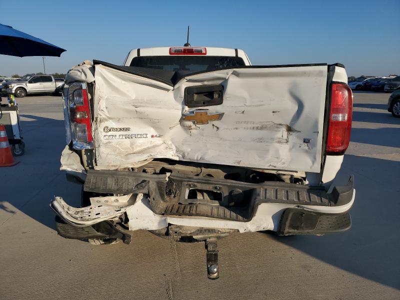 2018 CHEVROLET COLORADO L - 1GCHSCEN2J1294936