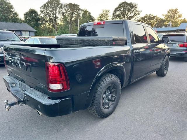 2018 RAM 1500 REBEL 1C6RR7YT3JS199417