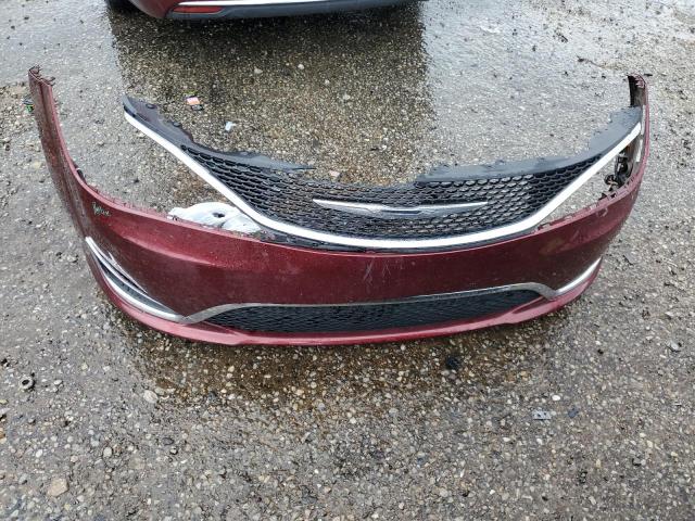 2017 CHRYSLER PACIFICA T #3290192228