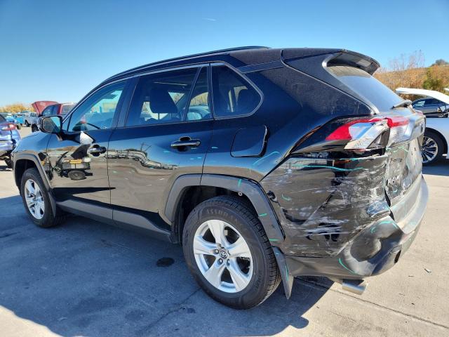 2019 TOYOTA RAV4 XLE - 2T3P1RFV6KC027920