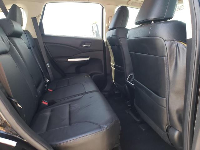 2015 HONDA CR-V TOURING 5J6RM4H96FL050912