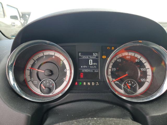 2017 DODGE GRAND CARA 2C4RDGCG0HR787501