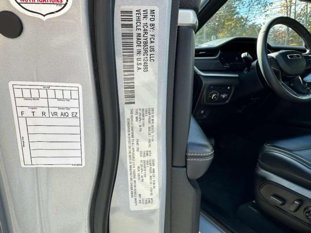 2024 JEEP GRAND CHER #3275452753