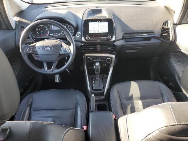 2019 FORD ECOSPORT T MAJ3S2KE1KC253332