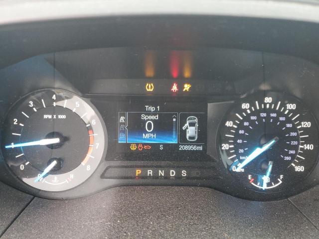 2016 FORD EDGE SE - 2FMPK3G97GBB67040