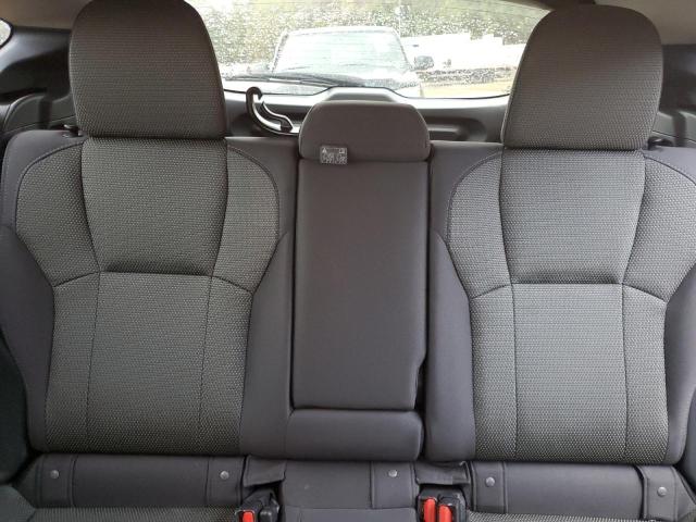 2024 SUBARU CROSSTREK #3296289462