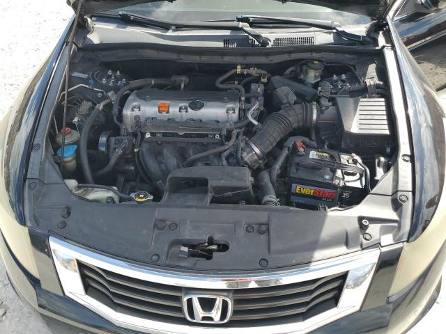2010 HONDA ACCORD LXP - 1HGCP2F47AA038384