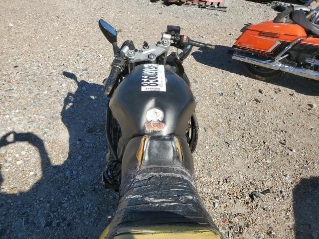 2004 SUZUKI GSX JS1GN79A342100103