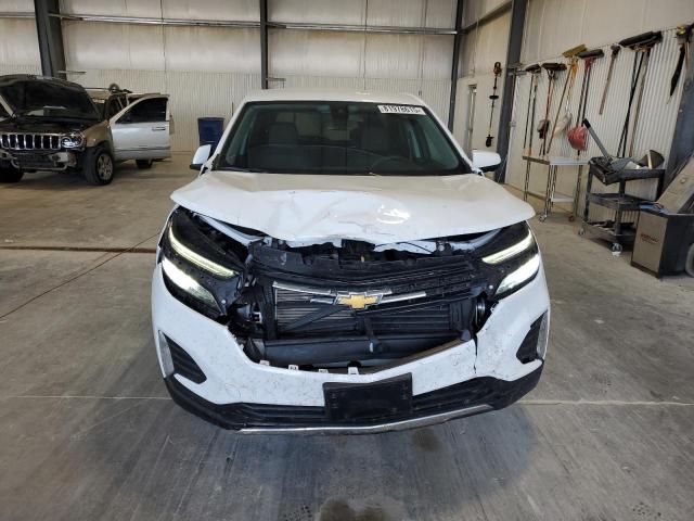 2024 CHEVROLET EQUINOX LT 3GNAXUEG7RS184539