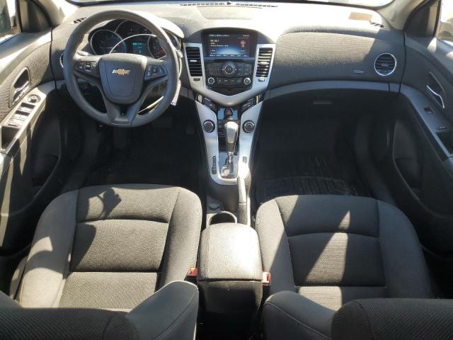 2016 CHEVROLET CRUZE LIMI #3312426641