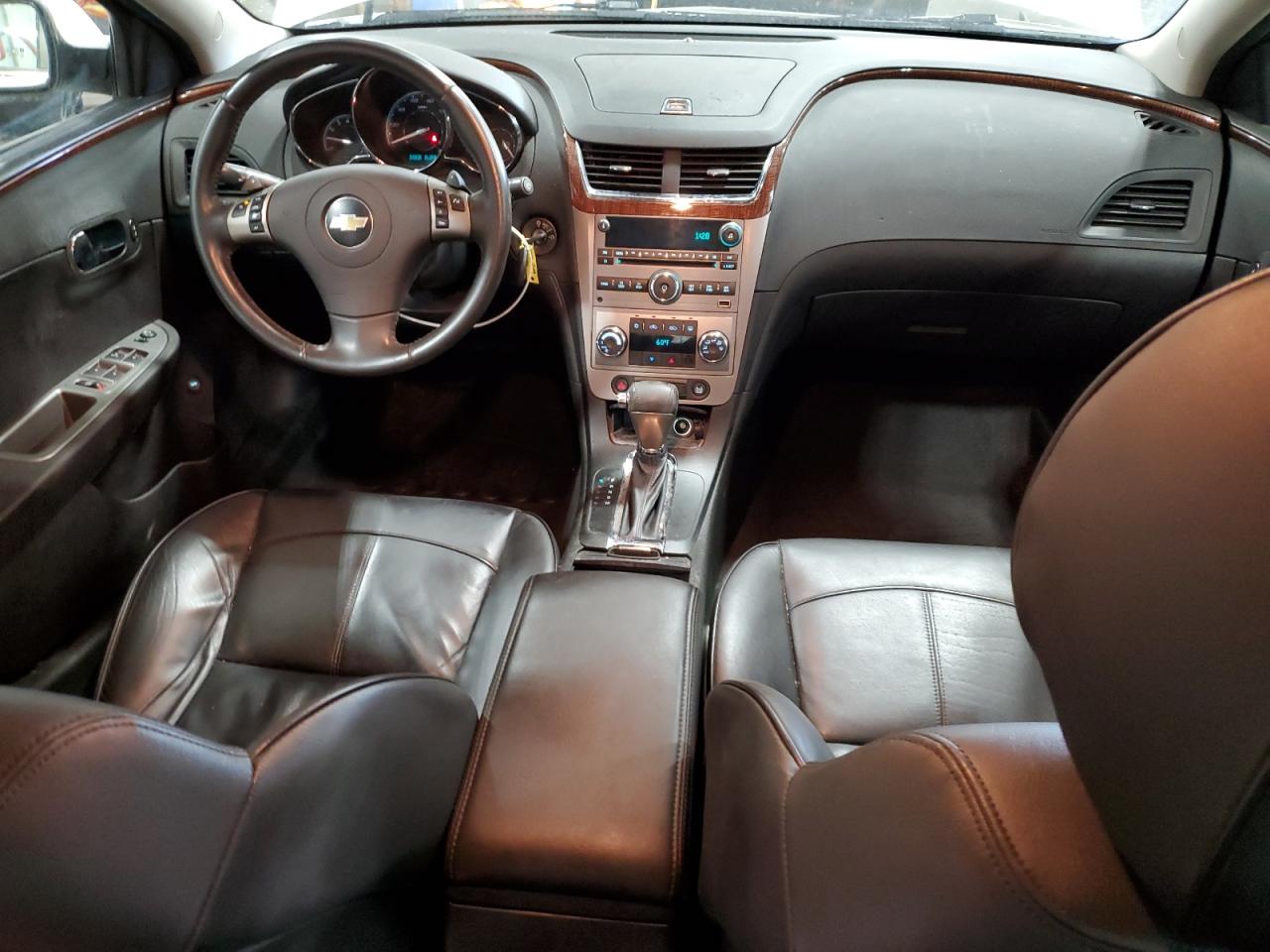 CHEVROLET MALIBU LTZ