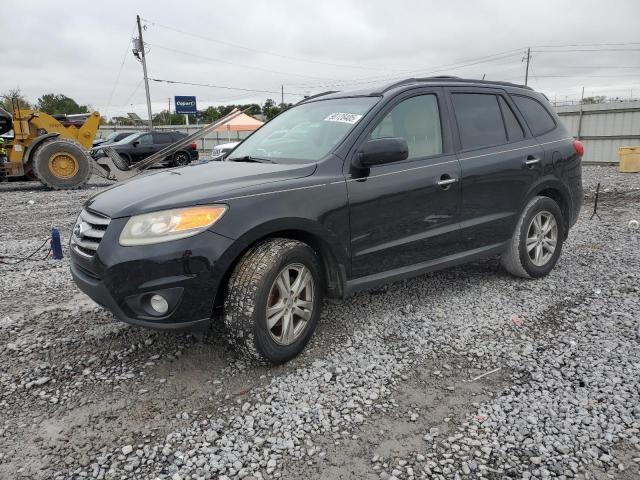 Global Auto Auctions: 2012 HYUNDAI SANTA FE L