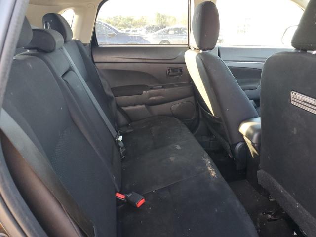 2015 MITSUBISHI OUTLANDER 4A4AR3AU1FE041206