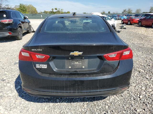 2017 CHEVROLET MALIBU LS 1G1ZC5ST6HF254882