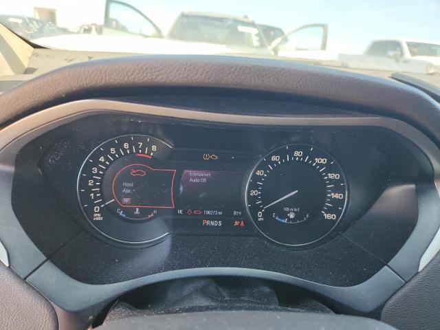 2013 LINCOLN MKZ - 3LN6L2GK6DR806012