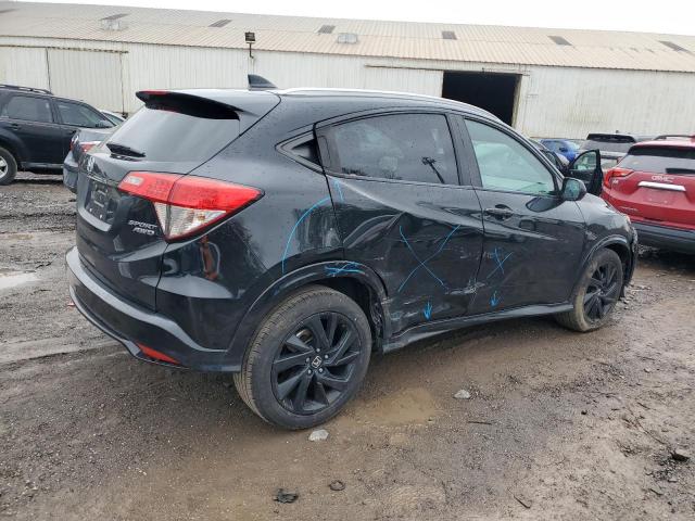 2021 HONDA HR-V SPORT #3301983431