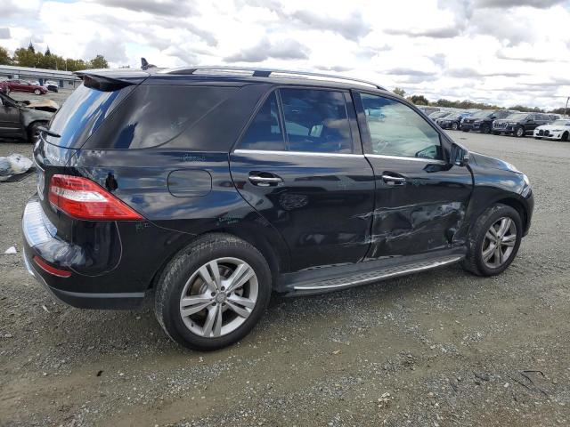 2015 MERCEDES-BENZ ML 350 4MATIC 4JGDA5HB9FA539636