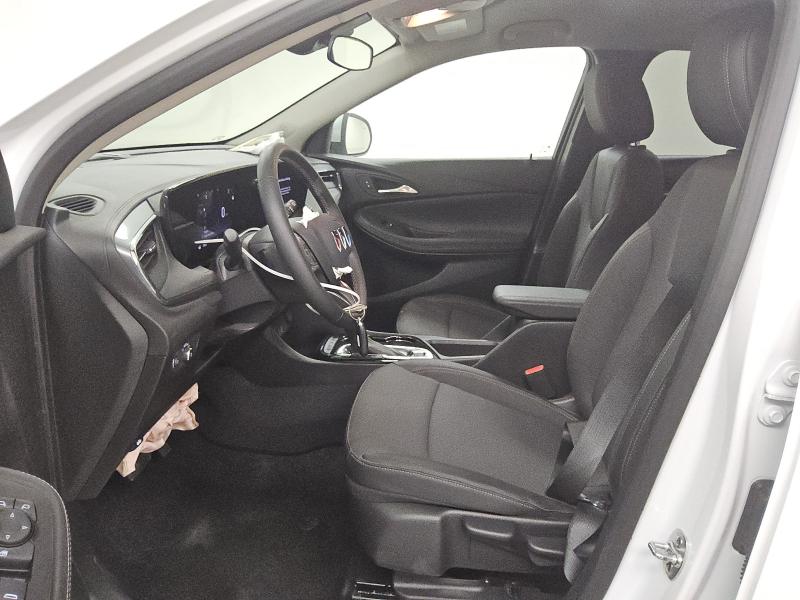 2025 BUICK ENCORE GX - KL4AMBSLXSB195599