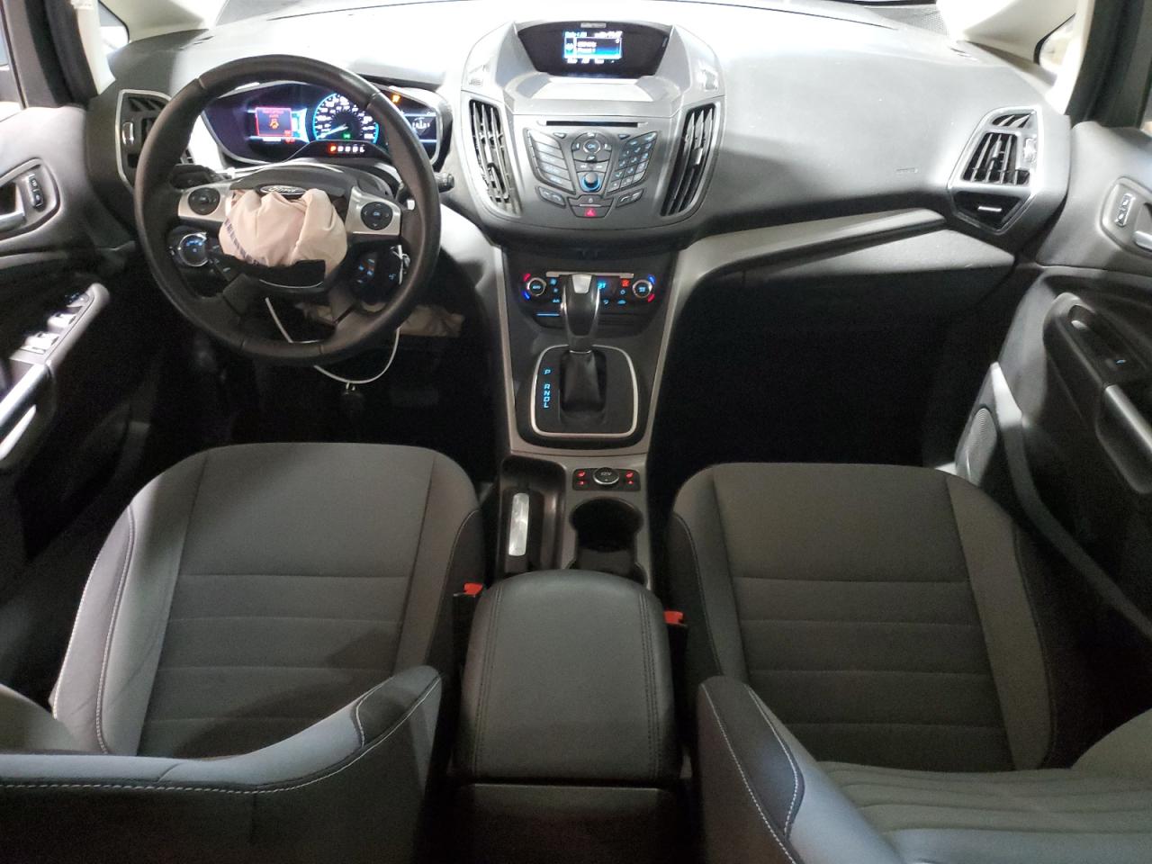 FORD C-MAX SE