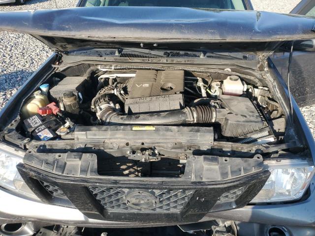 2020 NISSAN FRONTIER S #3303969694