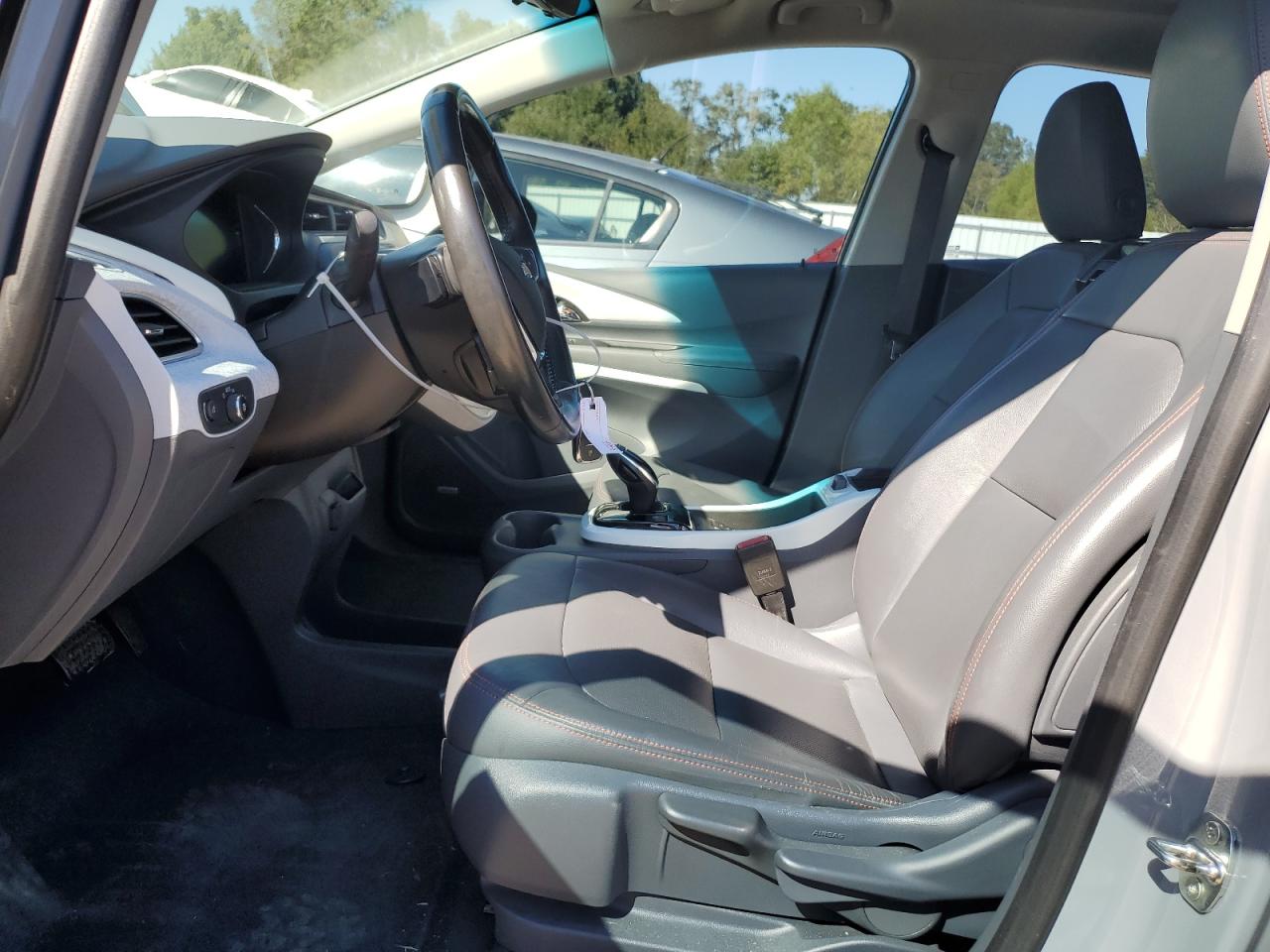 CHEVROLET BOLT EV PREMIER