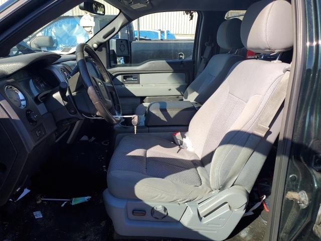 2013 FORD F150 SUPERCREW - 1FTFW1ET4DFB40394