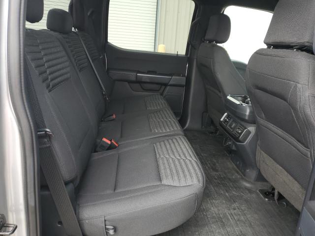 2022 FORD F150 SUPER - 1FTEW1EP6NKE62817