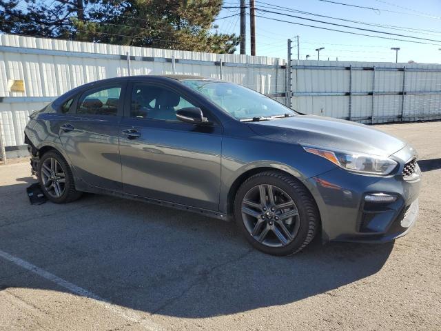 2020 KIA FORTE GT L - 3KPF34AD0LE206859