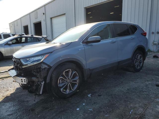 2020 HONDA CR-V EXL - 7FART6H82LE009966