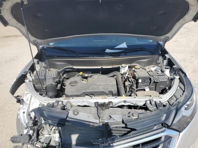 2021 CHEVROLET EQUINOX LT - 3GNAXKEVXMS165933