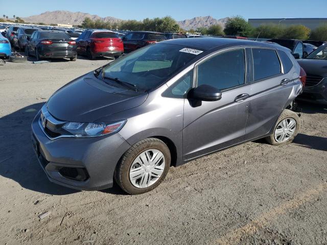 HONDA FIT LX