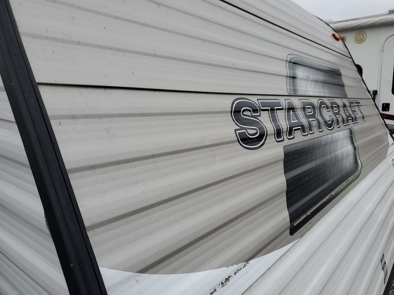 Lot #3273902783 2015 STARCRAFT AR-ONE MAX