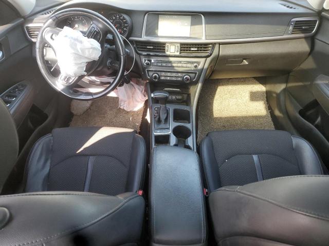 2018 KIA OPTIMA LX 5XXGT4L38JG240948