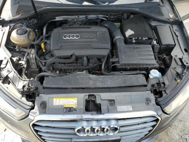 2015 AUDI A3 PREMIUM WAUCCGFF1F1027863