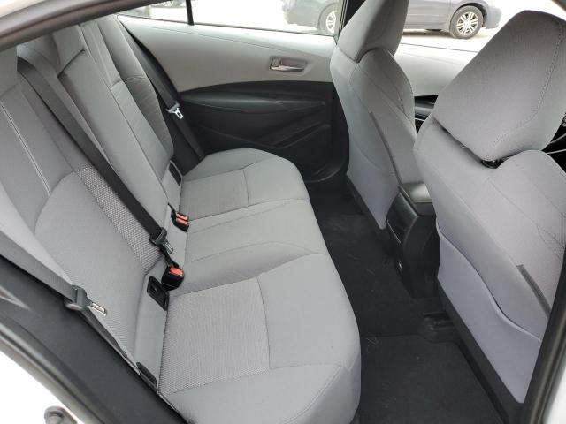 2020 TOYOTA COROLLA SE - 5YFS4RCE0LP028237