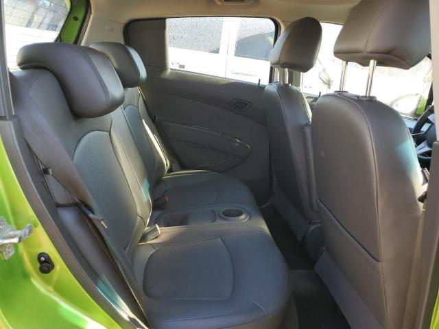 2015 CHEVROLET SPARK EV 2 #3293315440