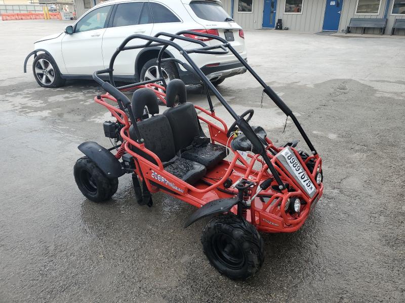 2024 HAMM HAMMERHEAD OFF-ROAD MUDHEAD 20 #3302781892