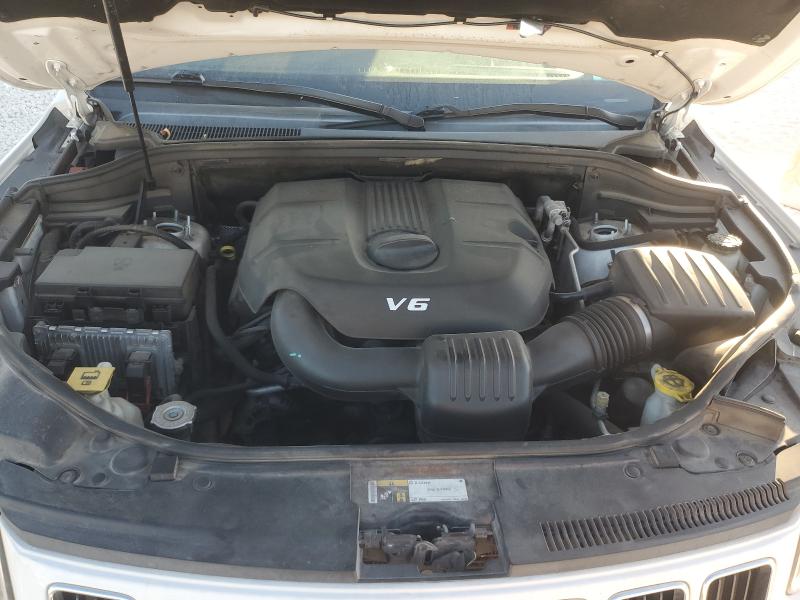 2015 JEEP GRAND CHER - 1C4RJFBG0FC726238