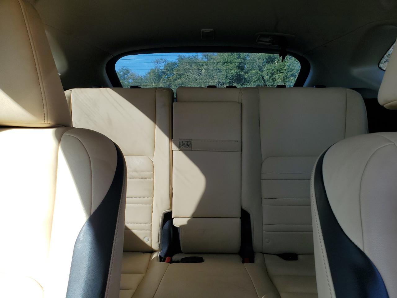 LEXUS NX 200T