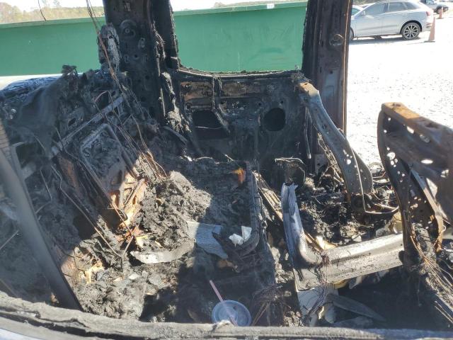 2022 CHEVROLET SILVERADO 1GCUDGED0NZ643221