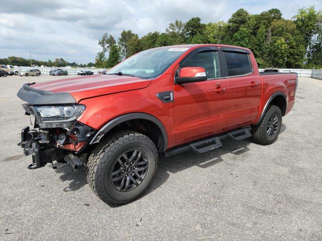 FORD RANGER XL