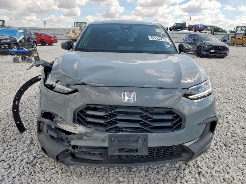 2025 HONDA HR-V SPORT 3CZRZ2H52SM794793