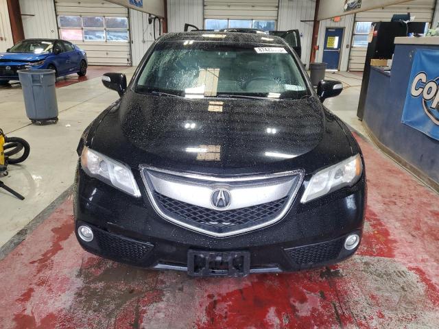 2013 ACURA RDX TECHNO - 5J8TB4H55DL007658