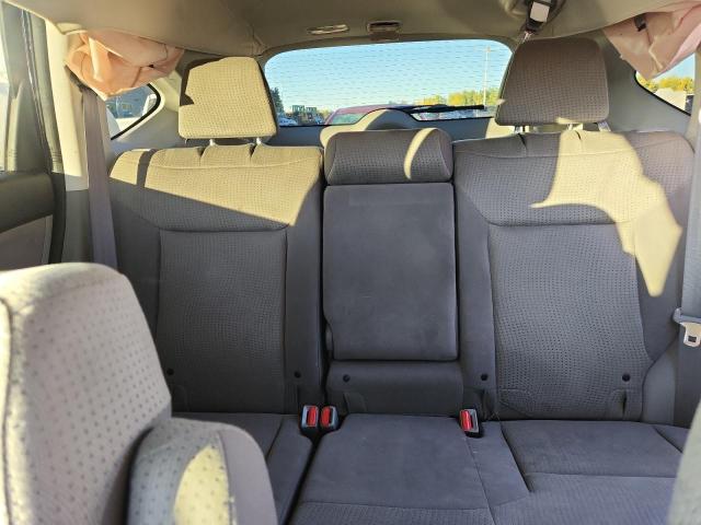 2012 HONDA CR-V EX - 5J6RM4H55CL057021