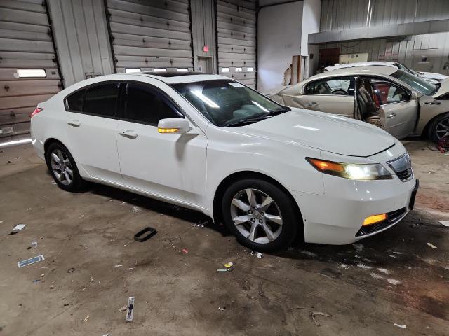 2012 ACURA TL - 19UUA8F57CA025056