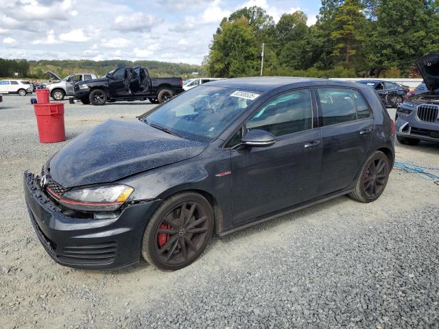 2017 VOLKSWAGEN GTI SPORT 3VW547AU9HM034268
